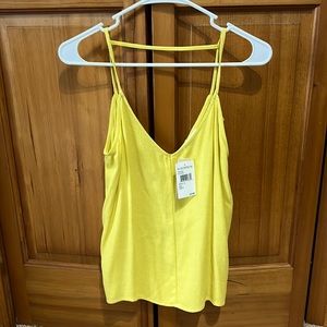 Women’s tank top